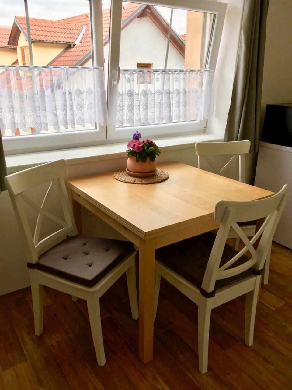 Apartmany A Ubytovani Mlynice Litovel Eksteriør billede