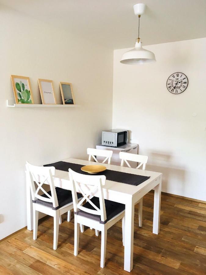 Apartmany A Ubytovani Mlynice Litovel Eksteriør billede
