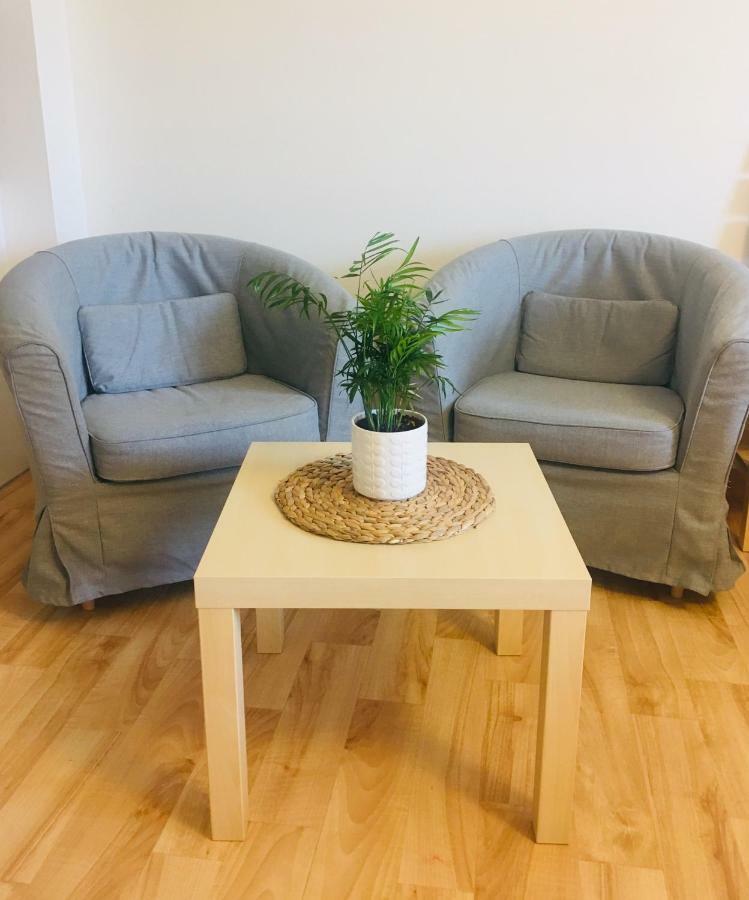 Apartmany A Ubytovani Mlynice Litovel Eksteriør billede