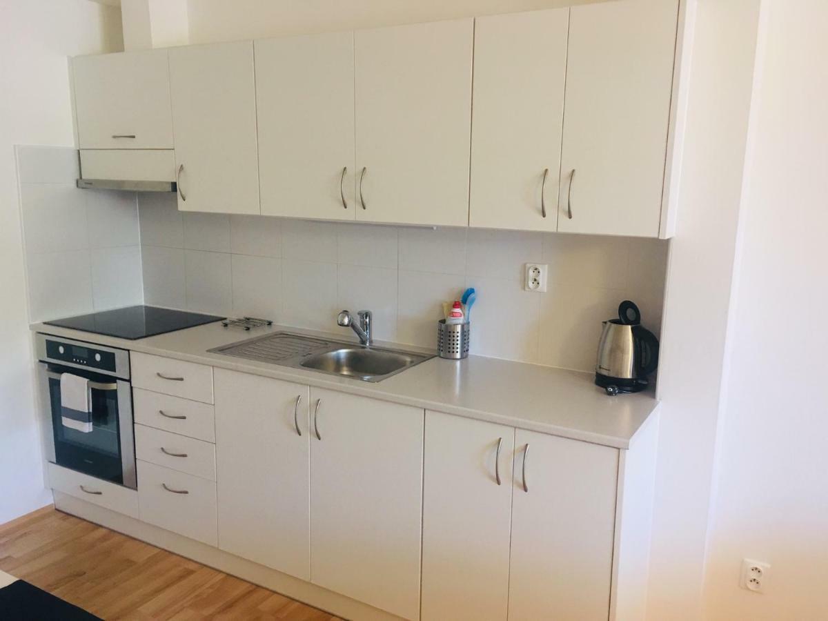 Apartmany A Ubytovani Mlynice Litovel Eksteriør billede